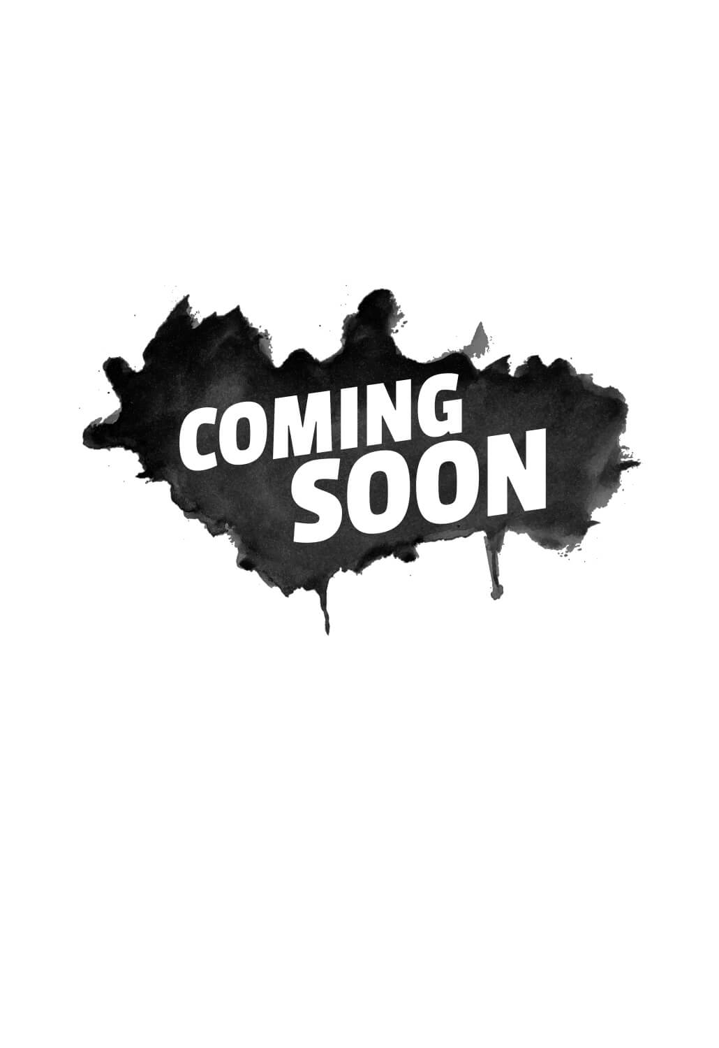 Coming Soon